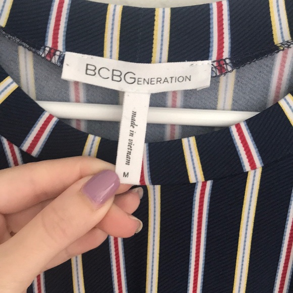 BCBG Dress - Picture 2 of 4